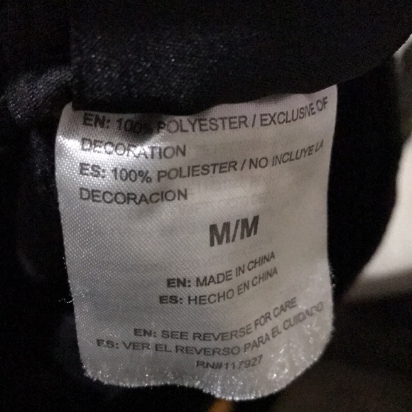 And1 Sweatpants - Picture 7 of 8